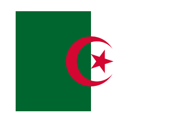 Algeria