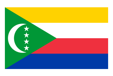 Comoros