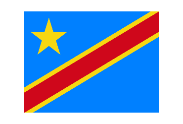 Congo, Democratic Republic