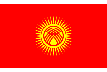 Kyrgyzstan