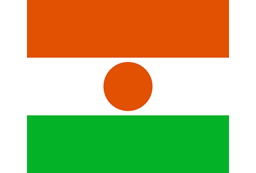 Niger