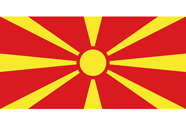North Macedonia