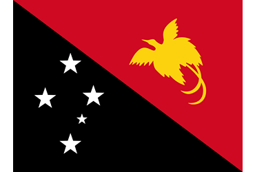 Papua New Guinea