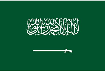 Saudi Arabia