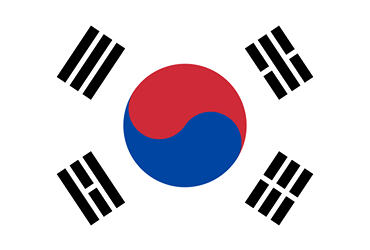 South Korea