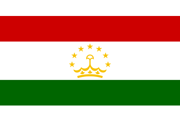 Tajikistan