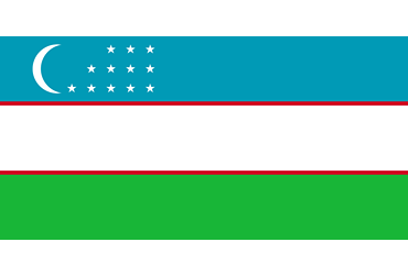 Uzbekistan